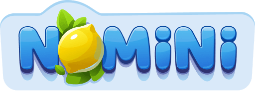nomini logo casino